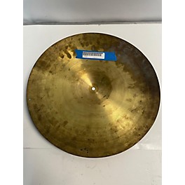 Used CB Percussion 18in 5588 Crash/Ride Cymbal