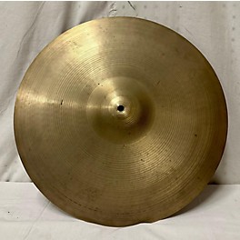 Used Zildjian 18in 70S ERA CRASH Cymbal