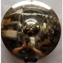 Used Zildjian 18in A Custom Crash Cymbal