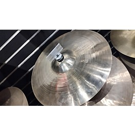 Used Zildjian 18in A Cymbal