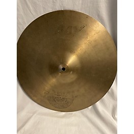 Used SABIAN 18in AAX Crash Cymbal