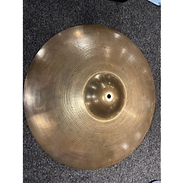 Used Zildjian 18in AVEDIS CRASH Cymbal