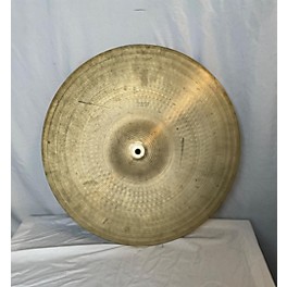 Used Zildjian 18in AVEDIS Cymbal