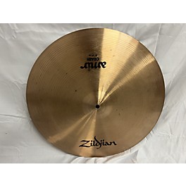 Used Zildjian 18in Amir Crash Cymbal