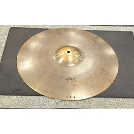Used Zildjian 18in Avedis Crash Reissue Cymbal