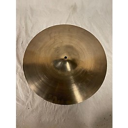Used Zildjian 18in Avidis Cymbal