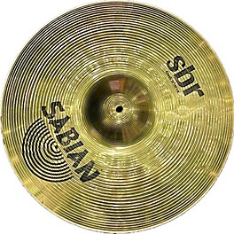 Used SABIAN 18in B8 Pro Thin Crash Cymbal