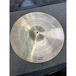 Used Dream 18in Bliss Crash/ride Cymbal