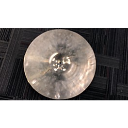 Used Wuhan Cymbals & Gongs 18in CRASH CYMBAL Cymbal