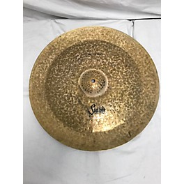 Used Soultone 18in China Cymbal