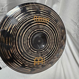 Used MEINL 18in Classic Custom Dark China Cymbal