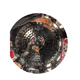 Used MEINL 18in Classics Custom China Cymbal