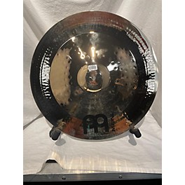 Used MEINL 18in Classics Customs Cymbal
