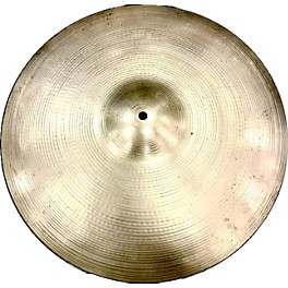 Used Zildjian 18in Constantinpole Ride Cymbal