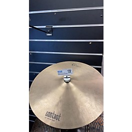 Used Dream 18in Contact Cymbal