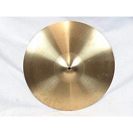 Used Sound Percussion Labs 18in Crash Cymbal