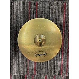 Used Pulse 18in Crash-Ride Cymbal
