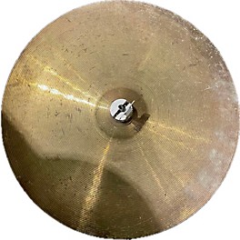 Used Camber 18in Crash Ride Cymbal