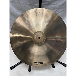 Used Dream 18in Energy Cymbal