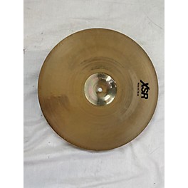 Used Zildjian 18in Fast Crash Cymbal