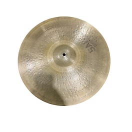 Used SABIAN 18in HH CONCERT CRASH Cymbal