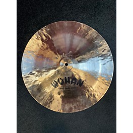 Used Wuhan 18in Hand Made-China Cymbal