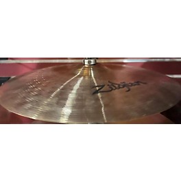 Used Zildjian 18in I Series Crash Ride Cymbal