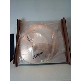Used Zildjian 18in I Series Cymbal Pack Cymbal