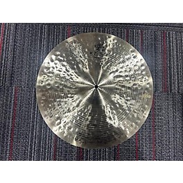 Used Zildjian 18in K Constantinople Crash Cymbal