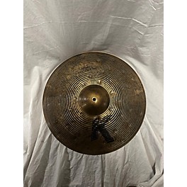 Used Zildjian 18in K Custom Special Dry Crash Cymbal