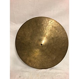 Used Zildjian 18in K Cymbal