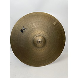 Used Zildjian 18in K Kerope Cymbal