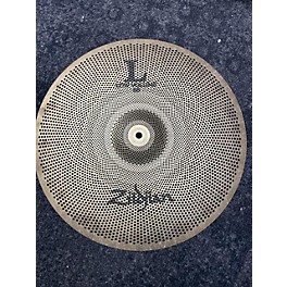 Used Zildjian 18in LV468 Cymbal