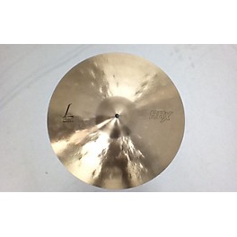Used SABIAN 18in Legacy Crash Cymbal