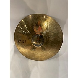 Used SABIAN 18in Legacy HHX Crash Cymbal