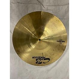 Used CB Percussion 18in MX Series Crash Cymbal