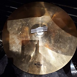 Used Wuhan 18in Medium Thin Cymbal