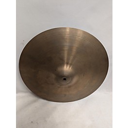 Used Zildjian 18in Misc Crash Cymbal