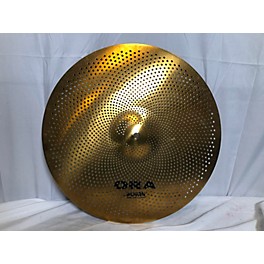 Used Wuhan 18in ORA Cymbal