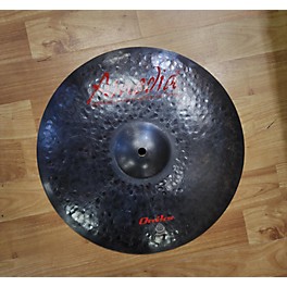 Used Amedia 18in Oniks Series Cymbal
