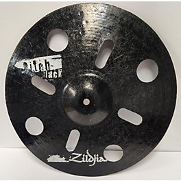 Used Zildjian 18in Ozone Cymbal