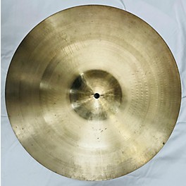 Used SABIAN 18in PARAGON CRASH Cymbal