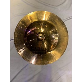 Used SABIAN 18in PRO SONIX 18 INCH CHINESE Cymbal