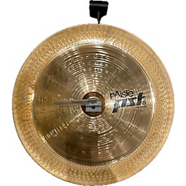 Used Paiste 18in PST5 Crash China Cymbal
