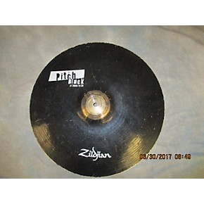 cymbal used as timer for startup pitches cymbal used as timer for startup pitches