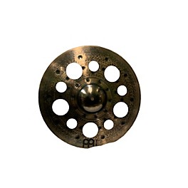 Used MEINL 18in Pure Alloy Cymbal