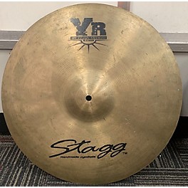 Used Stagg 18in Rcm18 Cymbal