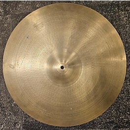 Used Pulse 18in Ride Cymbal
