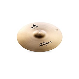 Used Zildjian 18in Rock Crash Cymbal