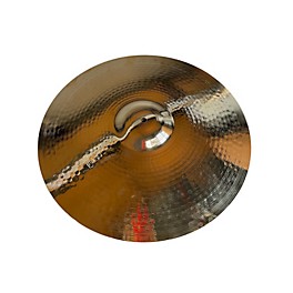 Used Zildjian 18in S Family Crash Ride